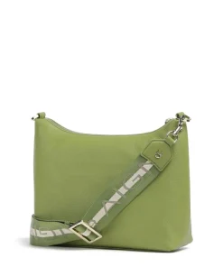 AIGNER Crossbody Bags-Zita S Crossbody bag grained cow leather