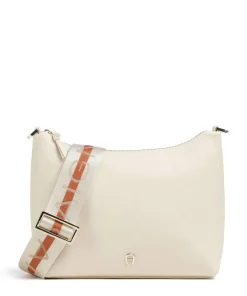 AIGNER Crossbody Bags-Zita S Crossbody bag grained cow leather