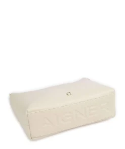 AIGNER Crossbody Bags-Zita S Crossbody bag grained cow leather