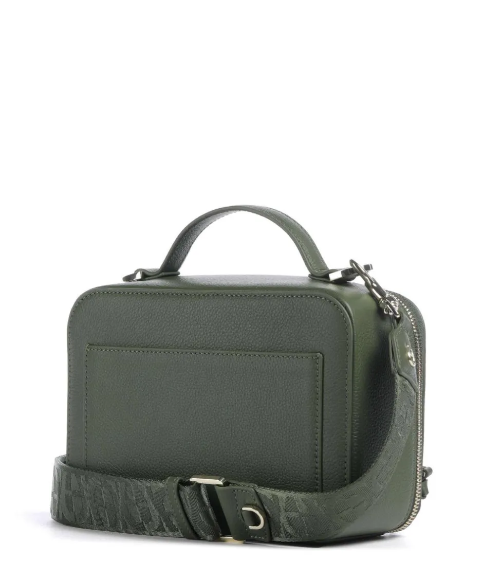 AIGNER Handbags|Crossbody Bags-Zita S Crossbody bag grained cow leather