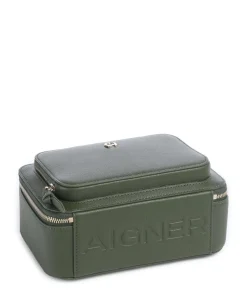 AIGNER Handbags|Crossbody Bags-Zita S Crossbody bag grained cow leather