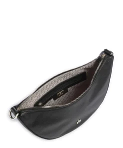 AIGNER Crossbody Bags-Zita S Crossbody bag grained cow leather