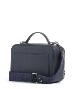 AIGNER Handbags|Crossbody Bags-Zita S Crossbody bag grained cow leather
