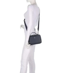 AIGNER Handbags|Crossbody Bags-Zita S Crossbody bag grained cow leather