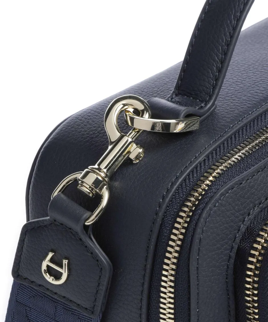 AIGNER Handbags|Crossbody Bags-Zita S Crossbody bag grained cow leather