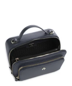 AIGNER Handbags|Crossbody Bags-Zita S Crossbody bag grained cow leather