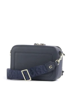AIGNER Crossbody Bags-Zita S Crossbody bag grained cow leather