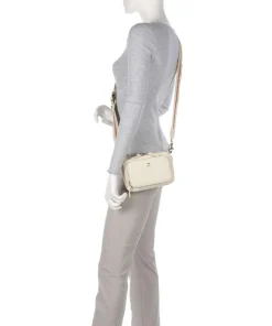 AIGNER Crossbody Bags-Zita S Crossbody bag grained cow leather