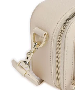 AIGNER Crossbody Bags-Zita S Crossbody bag grained cow leather