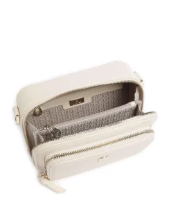 AIGNER Crossbody Bags-Zita S Crossbody bag grained cow leather
