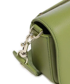 AIGNER Crossbody Bags-Zita S Crossbody bag grained cow leather