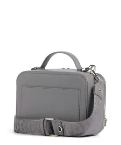 AIGNER Handbags|Crossbody Bags-Zita S Crossbody bag grained cow leather
