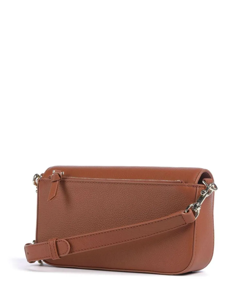 AIGNER Crossbody Bags-Zita S Crossbody bag grained cow leather