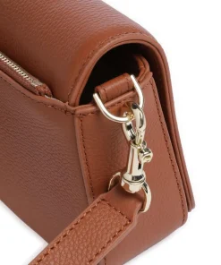 AIGNER Crossbody Bags-Zita S Crossbody bag grained cow leather