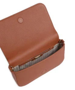AIGNER Crossbody Bags-Zita S Crossbody bag grained cow leather