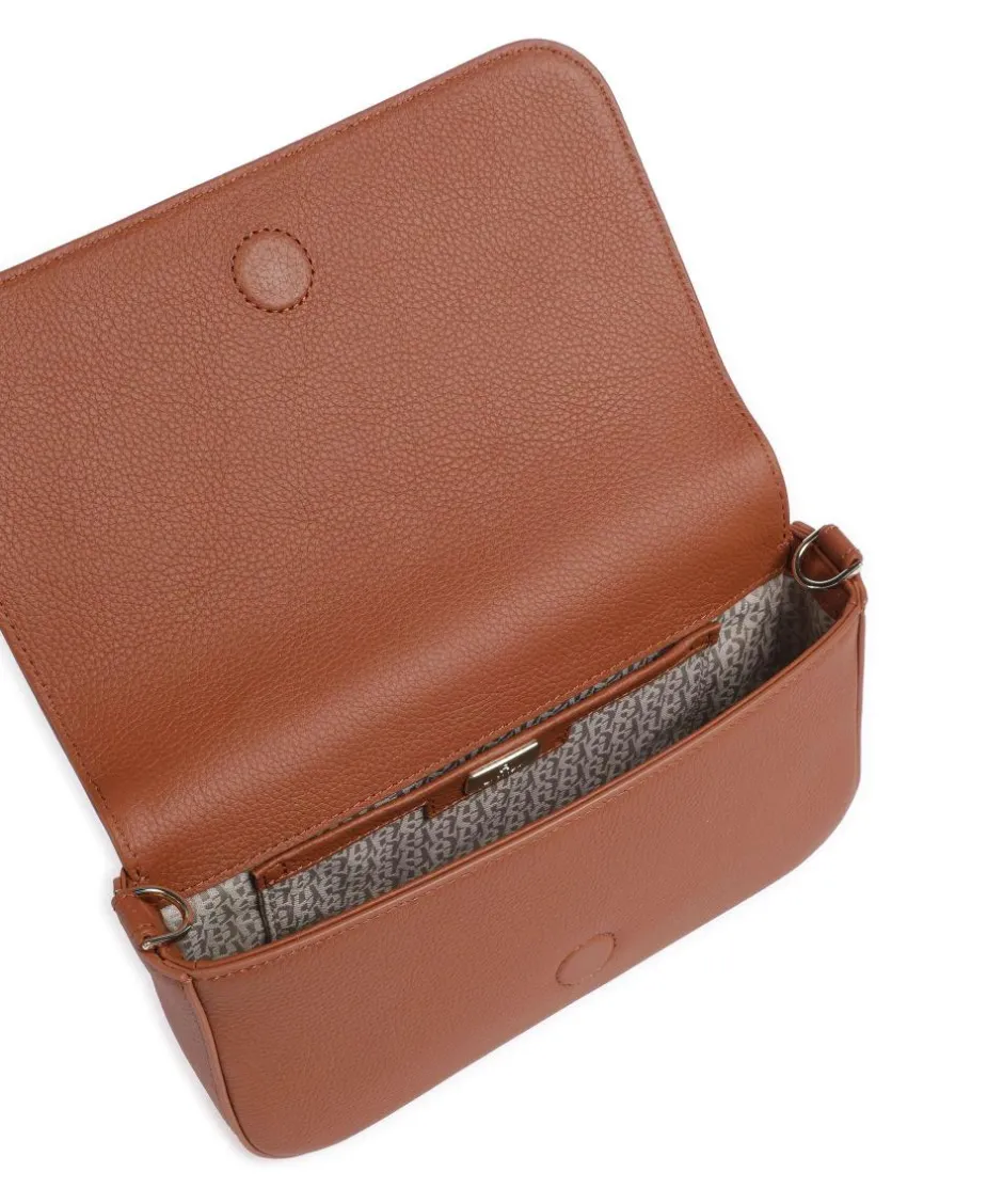 AIGNER Crossbody Bags-Zita S Crossbody bag grained cow leather