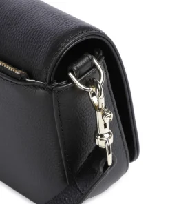 AIGNER Crossbody Bags-Zita S Crossbody bag grained cow leather