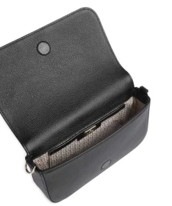 AIGNER Crossbody Bags-Zita S Crossbody bag grained cow leather
