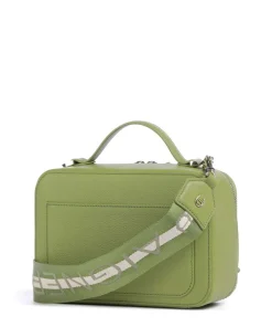 AIGNER Handbags|Crossbody Bags-Zita S Crossbody bag grained cow leather
