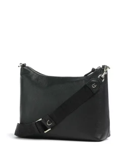AIGNER Crossbody Bags-Zita S Crossbody bag grained cow leather