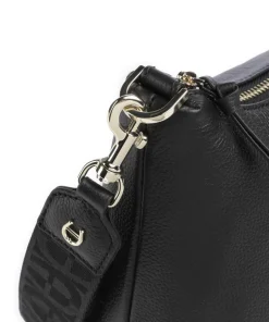 AIGNER Crossbody Bags-Zita S Crossbody bag grained cow leather