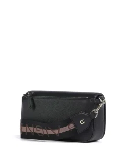 AIGNER Crossbody Bags-Zita S Crossbody bag grained cow leather