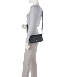 AIGNER Crossbody Bags-Zita S Crossbody bag grained cow leather