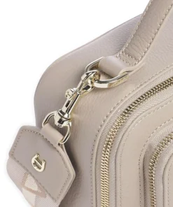 AIGNER Handbags|Crossbody Bags-Zita S Crossbody bag grained cow leather