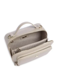AIGNER Handbags|Crossbody Bags-Zita S Crossbody bag grained cow leather