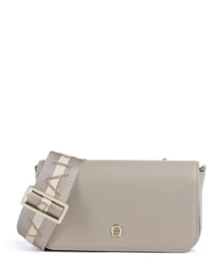 AIGNER Crossbody Bags-Zita S Crossbody bag grained cow leather