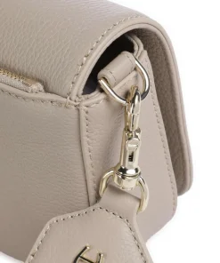 AIGNER Crossbody Bags-Zita S Crossbody bag grained cow leather