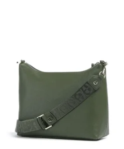 AIGNER Crossbody Bags-Zita S Crossbody bag grained cow leather