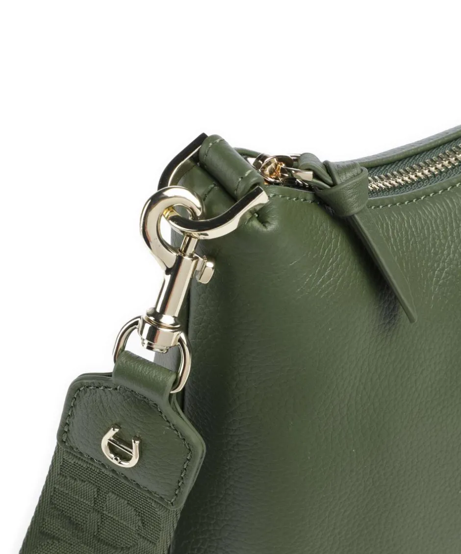 AIGNER Crossbody Bags-Zita S Crossbody bag grained cow leather