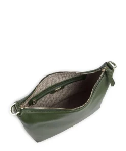 AIGNER Crossbody Bags-Zita S Crossbody bag grained cow leather