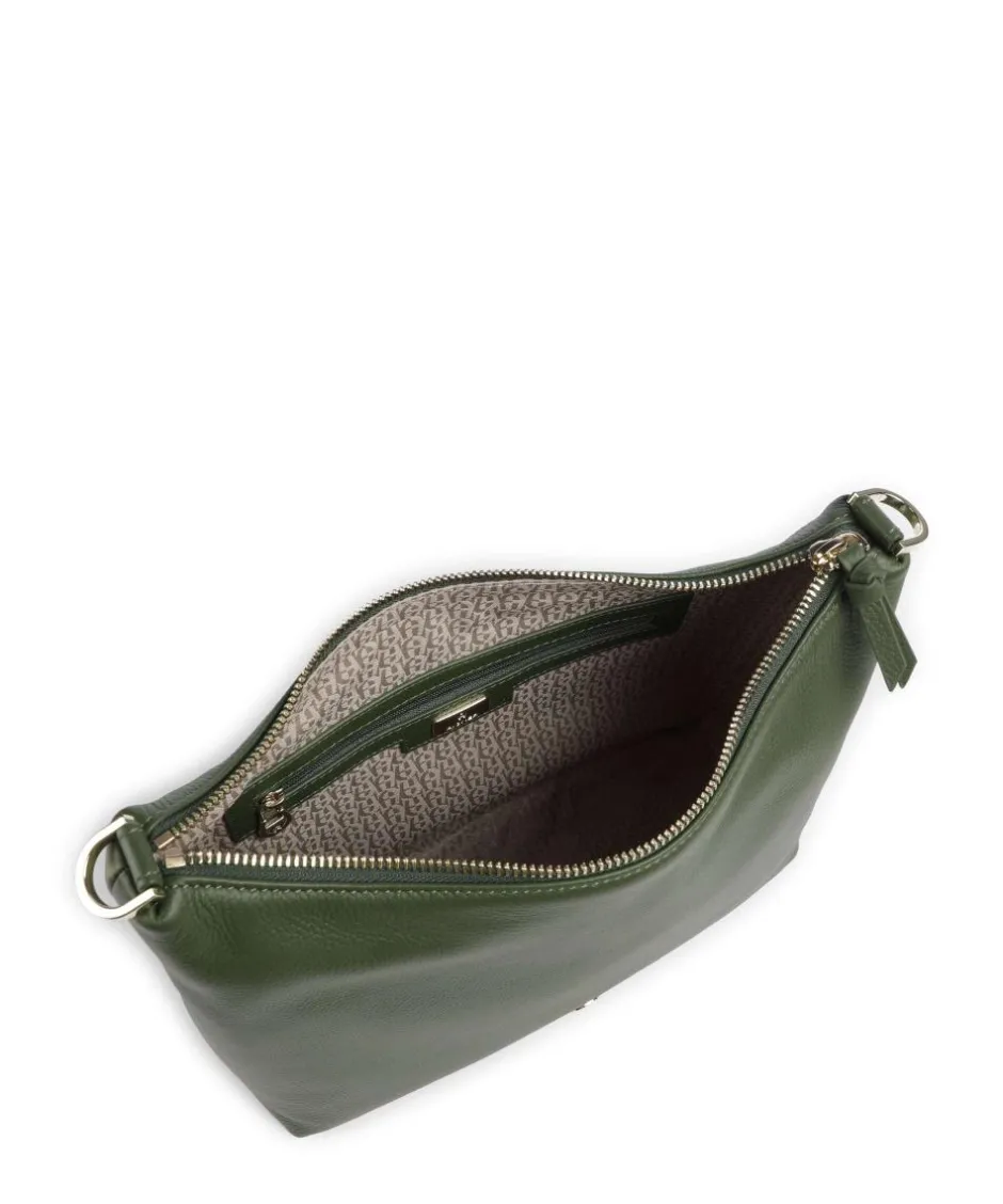 AIGNER Crossbody Bags-Zita S Crossbody bag grained cow leather