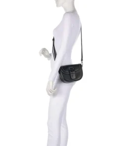 Bugatti Shoulder Bags|Crossbody Bags-Zita Shoulder bag imitation leather