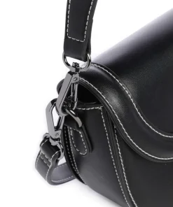 Bugatti Shoulder Bags|Crossbody Bags-Zita Shoulder bag imitation leather