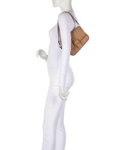 Bugatti Shoulder Bags|Crossbody Bags-Zita Shoulder bag imitation leather