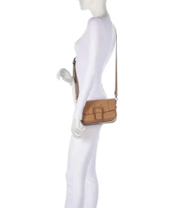 Bugatti Shoulder Bags|Crossbody Bags-Zita Shoulder bag imitation leather