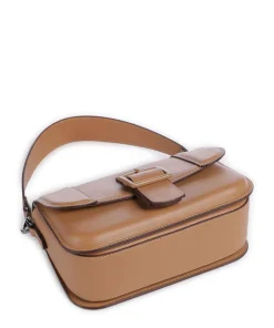 Bugatti Shoulder Bags|Crossbody Bags-Zita Shoulder bag imitation leather