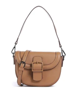 Bugatti Shoulder Bags|Crossbody Bags-Zita Shoulder bag imitation leather