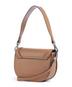 Bugatti Shoulder Bags|Crossbody Bags-Zita Shoulder bag imitation leather