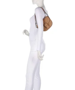 Bugatti Shoulder Bags|Crossbody Bags-Zita Shoulder bag imitation leather
