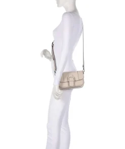 Bugatti Shoulder Bags|Crossbody Bags-Zita Shoulder bag imitation leather