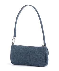 Michael Kors Shoulder Bags-Zoe Shoulder bag cotton