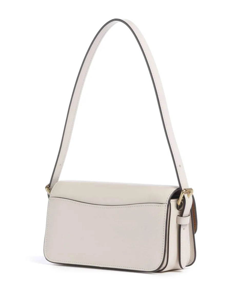 Coach Clutch & Evening Bags|Shoulder Bags-Zoe Shoulder bag fine grain cow leather