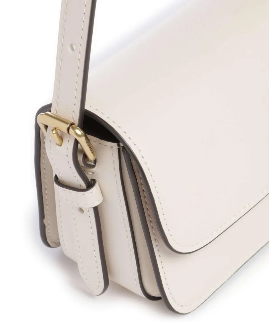 Coach Clutch & Evening Bags|Shoulder Bags-Zoe Shoulder bag fine grain cow leather