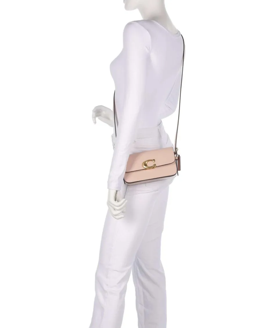 Coach Shoulder Bags|Crossbody Bags-Zoe Shoulder bag fine grain cow leather