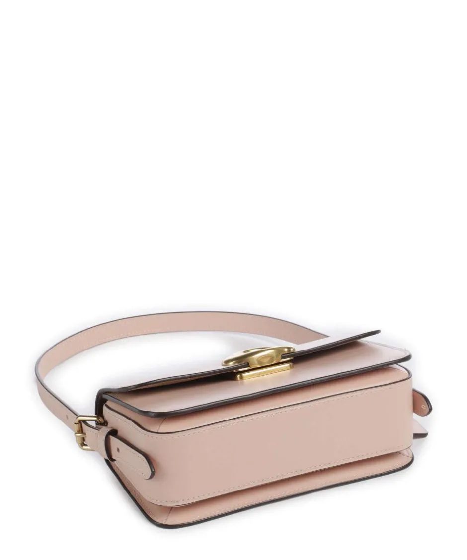 Coach Shoulder Bags|Crossbody Bags-Zoe Shoulder bag fine grain cow leather