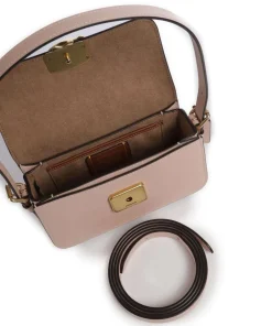 Coach Shoulder Bags|Crossbody Bags-Zoe Shoulder bag fine grain cow leather